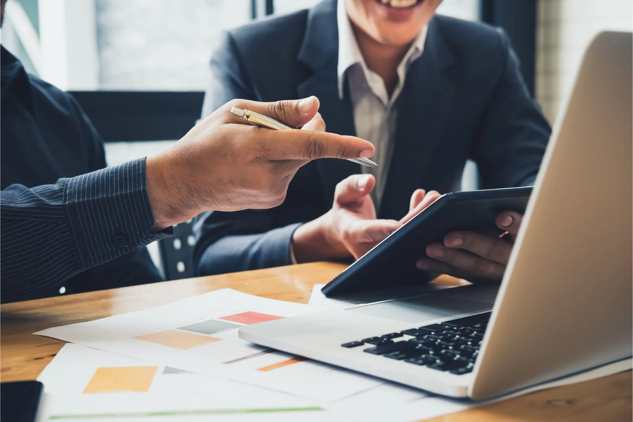 Organisation de consulting en Suisse - Viz'Events